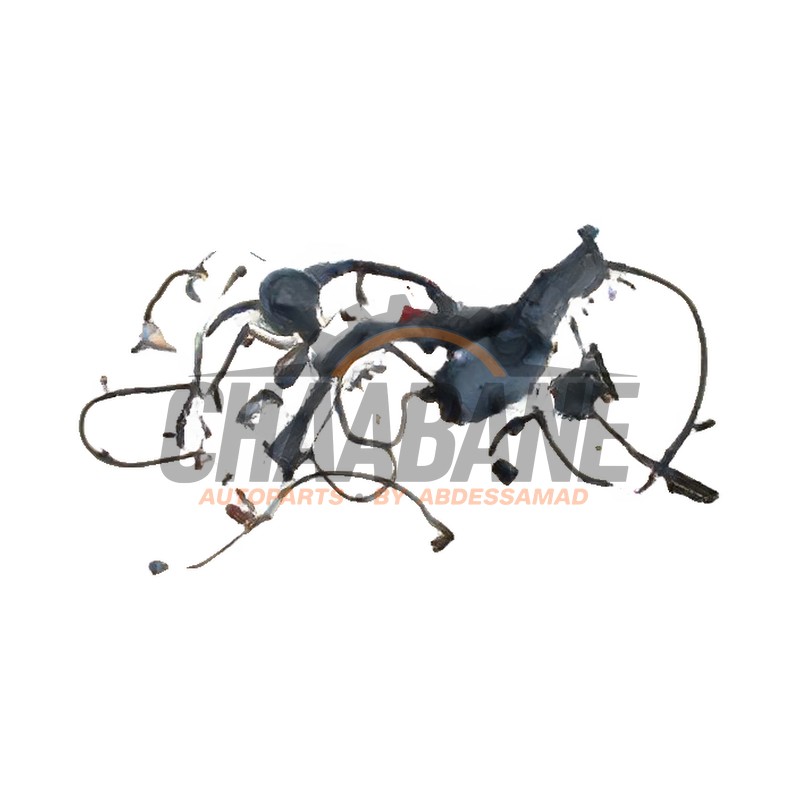 Faisceau de cables TAB019452 Skoda Karoq 2.0 TDI 16V 4x4 2017