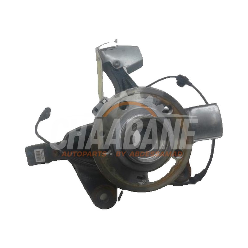 Fusee avant gauche 4473307300 Mercedes V (447.8) EQV 300