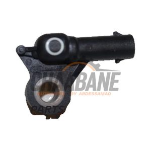 Detecteur airbag 4M0959643 Audi A4 (B9) 2.0 35 TDI 16V 2015
