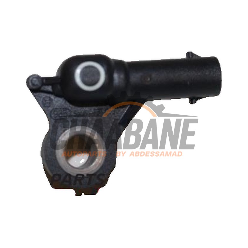 Detecteur airbag 4M0959643 Audi A4 (B9) 2.0 35 TDI 16V 2015