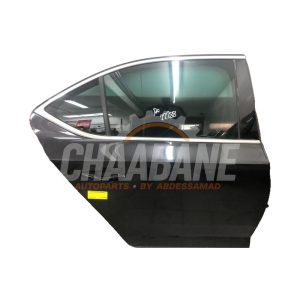 Portiere 4portes arriere droite 3V5833052B Skoda Superb (3V3) 2.0 TDI 2015 / 2024