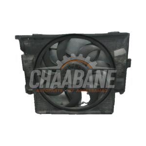 Set refroidisseur 17428641964 BMW M1 (F21) M135i 3.0 24V 2012 / 2019