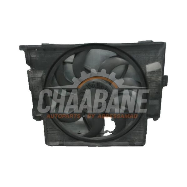 Set refroidisseur 17428641964 BMW M1 (F21) M135i 3.0 24V 2012 / 2019