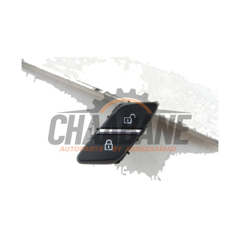 Fermeture centralisee 9350441 BMW X5 (F15) xDrive 35d 3.0 24V 2013 / 2018