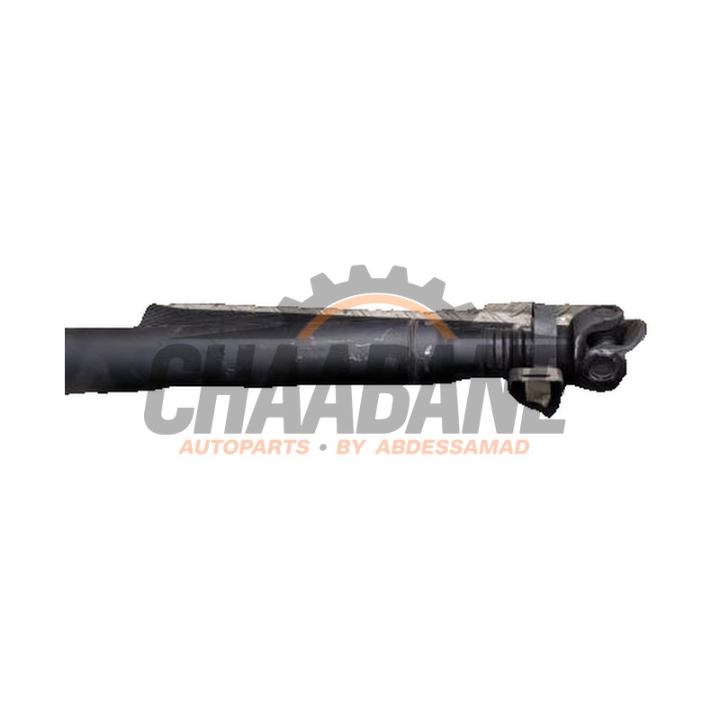 Arbre de transmission A2059201 Mercedes C Estate (S205) C-200 BlueTEC, C-200 d 1.6 16V