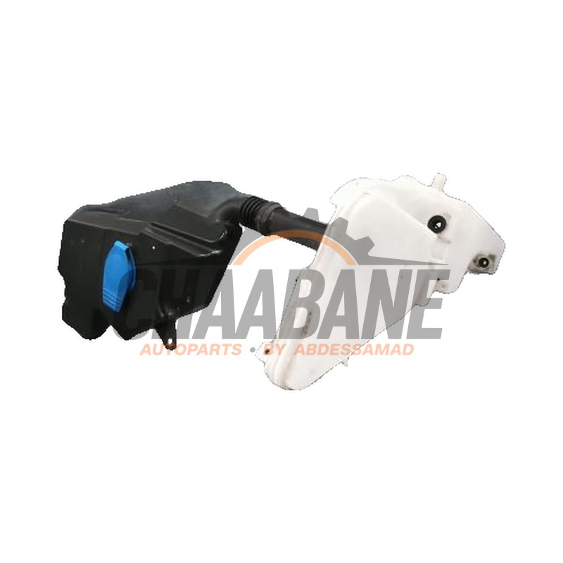 Reservoir lave-glace avant 4G8955451J Audi A6 2012 / 2018
