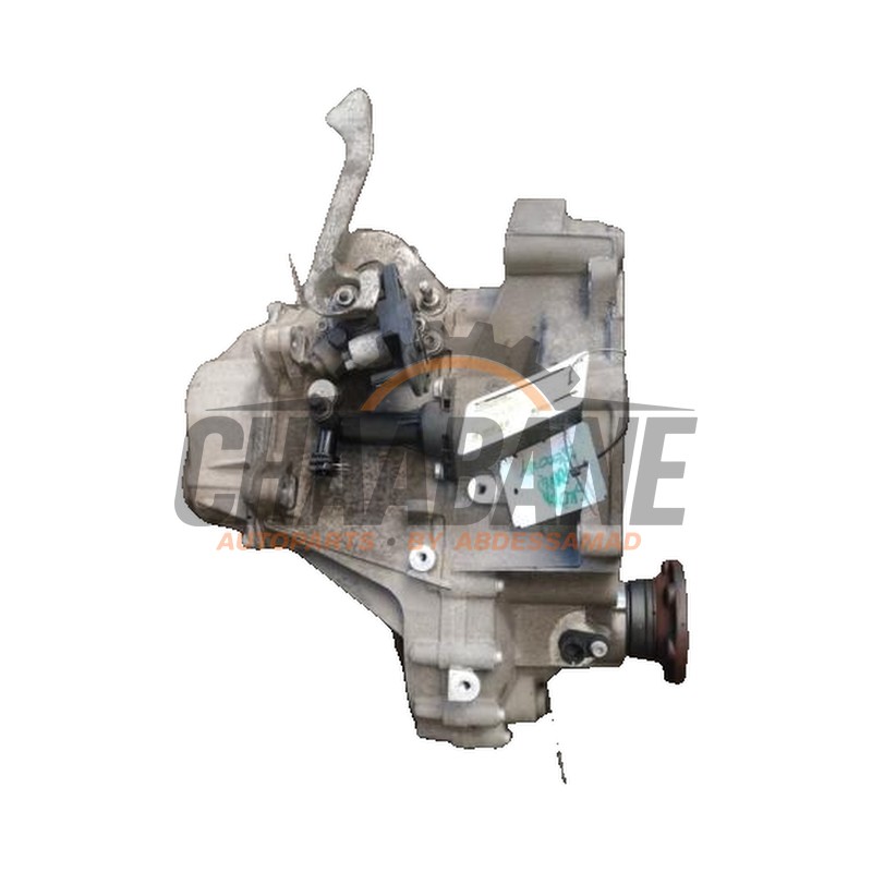 Boite de vitesses 02U300050P Skoda Rapid 1.2 TSI 2012 / 2022