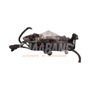 Pompe a air (suspension) 4H0616005D Audi S8 2012 / 2018