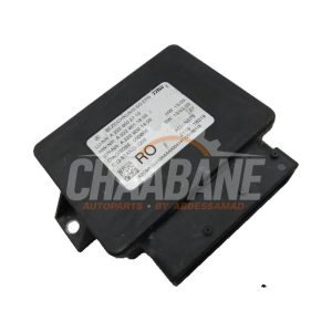 Ordinateur aide au stationnement A2229002713 Mercedes C (C205) C-63 S AMG 4.0 V8 Biturbo