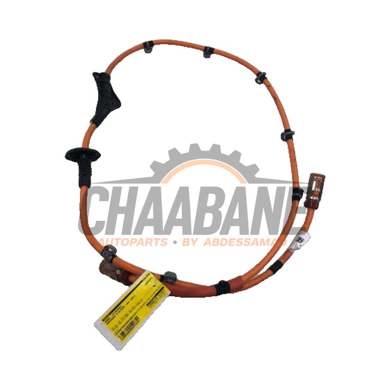 Cable (divers) 1775407857 Mercedes A (177.0) 1.3 A-250 e Turbo 16V