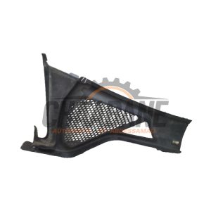 Paravent 64319245594 BMW X6 (F16) xDrive30d 3.0 24V 2014 / 2019