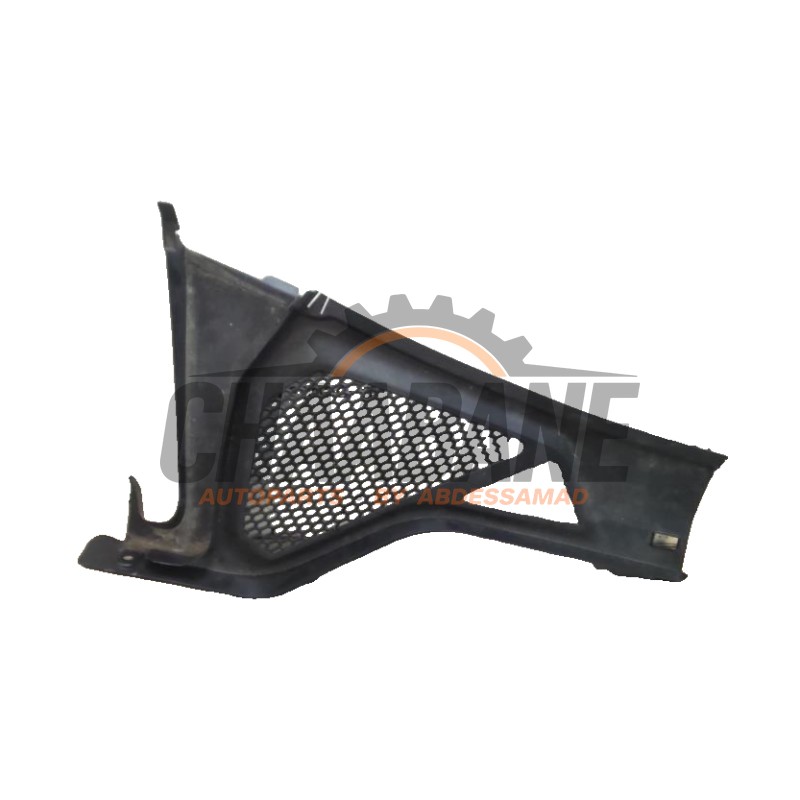 Paravent 64319245594 BMW X6 (F16) xDrive30d 3.0 24V 2014 / 2019