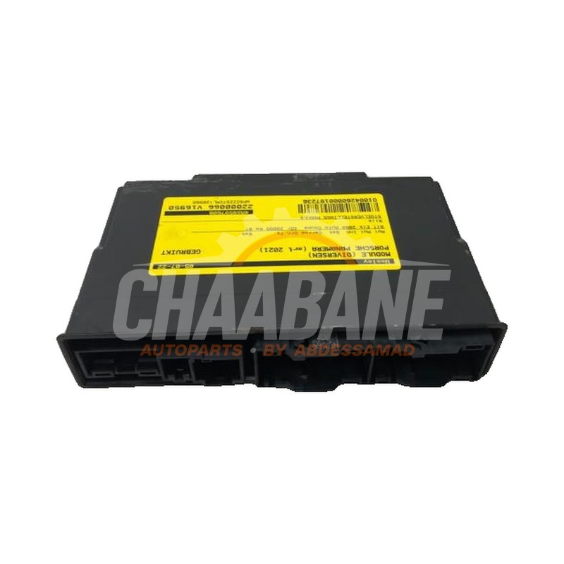 Module (divers) 4M8959760B Porsche Panamera (971G) 2.9 V6 24V 4 E-Hybrid 2016 / 2023