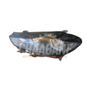 Optique avant principal gauche 1EH01181101 Jaguar XE 2.0d 180 16V