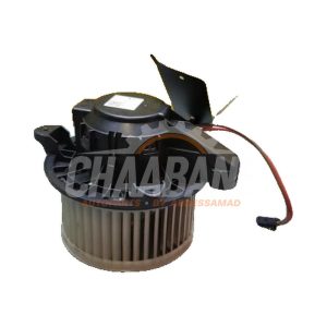 Ventilateur chauffage A2478308600 Mercedes CLA Shooting Brake (117.9) 1.5 CLA-180 d 16V