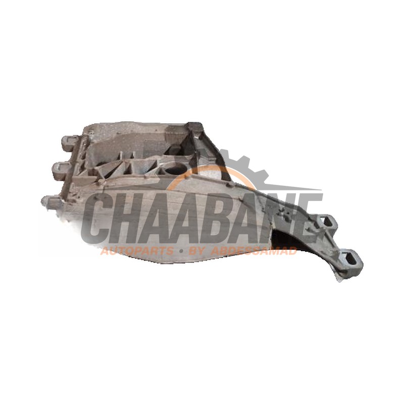 Support boite de vitesse HX736A026DE Jaguar F-Pace 2.0 Turbo 16V AWD