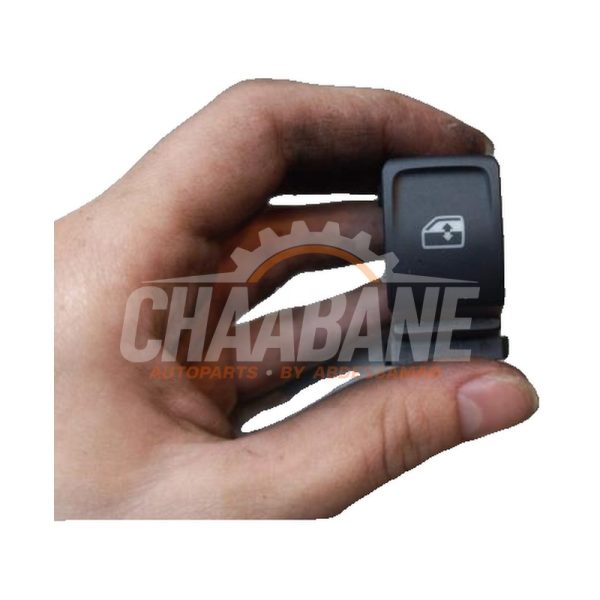 Commutateur vitre electrique 5G0959858GIHA Seat Leon ST (5FF) 1.6 TDI 16V 2012 / 2020