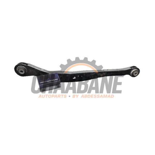Bras de suspension haut arriere droit 685156305 BMW X2 (F39) sDrive 18d 2.0 16V 2017 / 2023