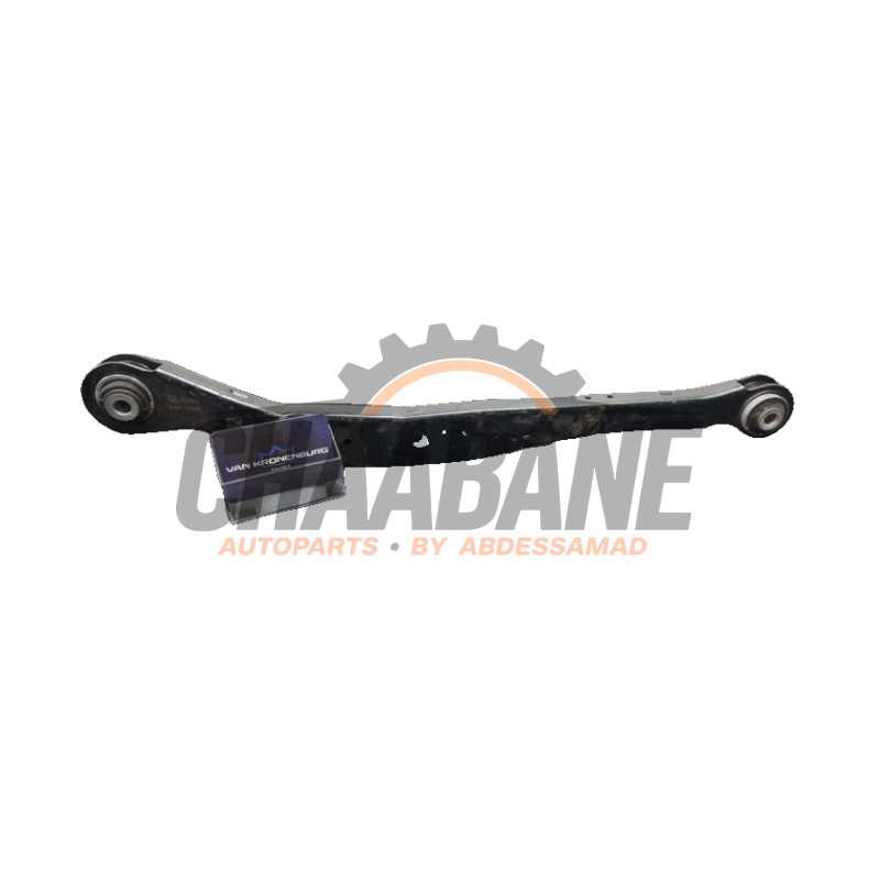 Bras de suspension haut arriere droit 685156305 BMW X2 (F39) sDrive 18d 2.0 16V 2017 / 2023