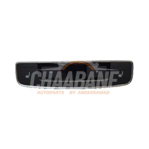 Commutateur chauffage siege 80A919158 Audi Q5 Sportback (FYS/FYT) 2.0 45 TFSI 16V Mild Hybrid Quattro 16V 2020