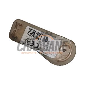 Capteur gonflage pneus A4479050500 Mercedes Vito Tourer (447.7) 2.2 114 CDI 16V
