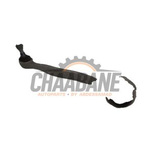 Bras de suspension bas avant gauche A2043308711 Mercedes SLK