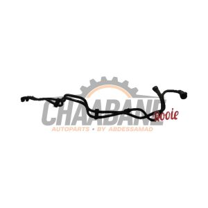 Refroidisseur dhuile 140892 BMW 4 serie Gran Coupe (F36) 435i 3.0 24V 2014 / 2021