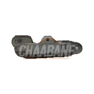 Entree sans cle - Antenne 652068320660 BMW iX3 80 kWh 2020