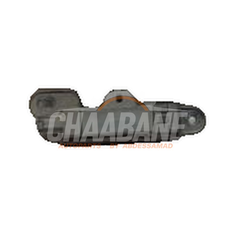 Entree sans cle - Antenne 652068320660 BMW iX3 80 kWh 2020