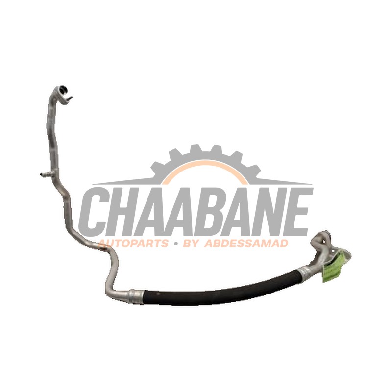 Tuyau clim 5QS816743A Skoda Kodiaq (PSAC) 1.5 TSI MHEV 16V 2024