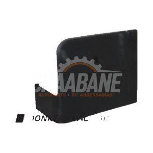 Couvercle de la batterie 8K0915429C Audi Q7 (4MB/4MG) 3.0 TDI V6 24V 2015