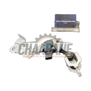 Capteur (divers) A1673202300 Mercedes GLS AMG (X167) 4.0 63 AMG 4-Matic+ EQ Boost