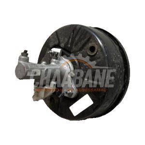 Assistant de freinage A4474300408 Mercedes Vito Tourer (447.7) 2.0 114 CDI 16V