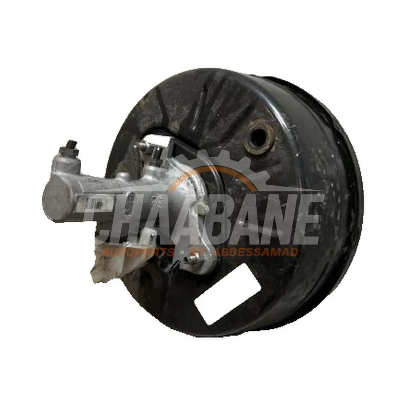 Assistant de freinage A4474300408 Mercedes Vito Tourer (447.7) 2.0 114 CDI 16V