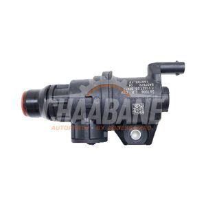 Pompe a eau 5A3757204 BMW i5 (G60) eDrive40 84 kWh 2023