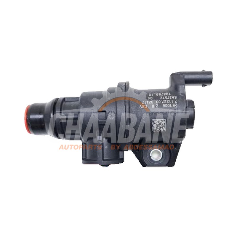 Pompe a eau 5A3757204 BMW i5 (G60) eDrive40 84 kWh 2023