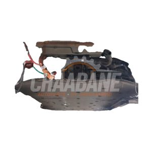 Batterie (hybride) 4KE915910BB Audi E-tron (GEN) 55 quattro 2018
