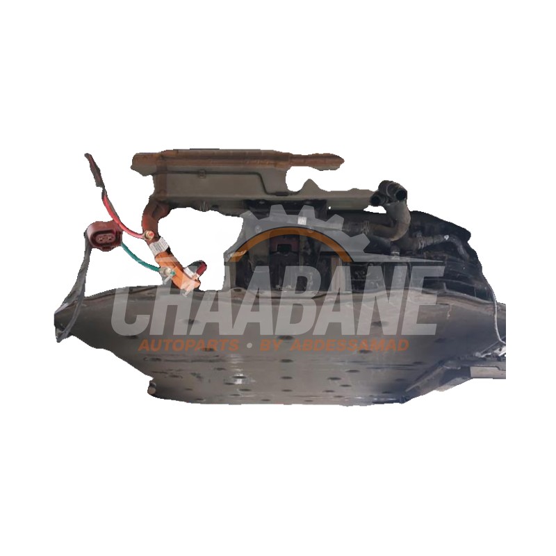 Batterie (hybride) 4KE915910BB Audi E-tron (GEN) 55 quattro 2018