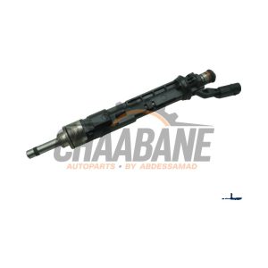 Injecteur (injection essence) 166002932R Mercedes A (177.0) 1.3 A-200 Turbo 16V