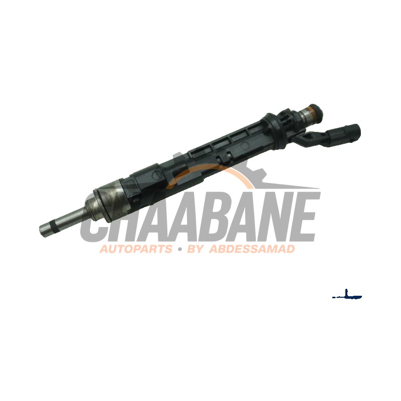 Injecteur (injection essence) 166002932R Mercedes A (177.0) 1.3 A-200 Turbo 16V