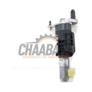 Hayon moteur 1397221036 Audi A6 Allroad Quattro (C7) 3.0 TDI V6 24V 2012 / 2018