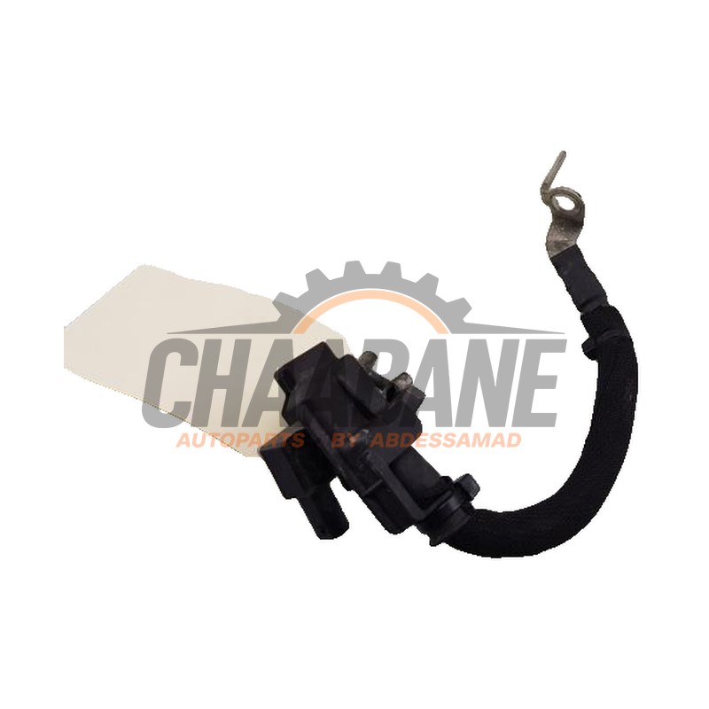 Borne de batterie A0009051910 Mercedes A (177.0) 1.3 A-200 Turbo 16V