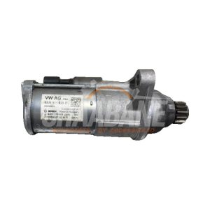 Demarreur 0AM911022C Audi A3 Sportback (8VA/8VF) 1.5 35 TFSI 16V 2012 / 2020