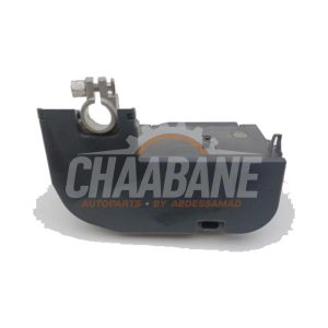 Porte fusible 8W1915459 Audi A5 Sportback (F5A/F5F) 2.0 TFSI g-tron 16V 2016