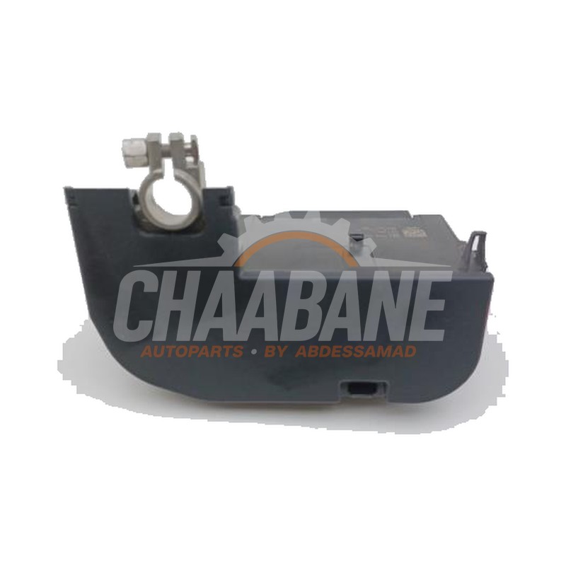 Boite a fusibles 8W1915459 Audi A5 Sportback (F5A/F5F) 2.0 TFSI g-tron 16V 2016