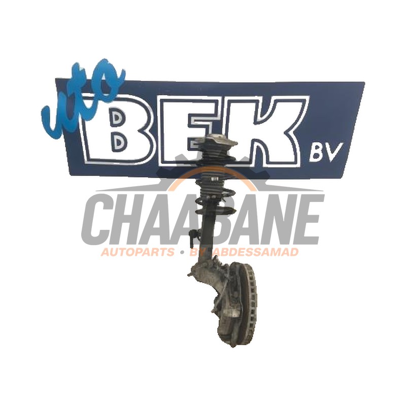 Suspension de roue avant gauche A2473320700 Mercedes B (W247) 2.0 B-200d