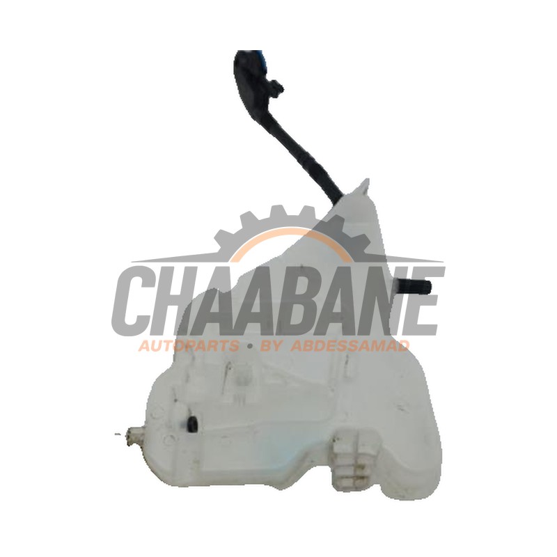 Reservoir lave-glace avant 61669478352 BMW 3 serie Touring (G21) 330e xDrive 2.0 TwinPower Turbo 16V 2019