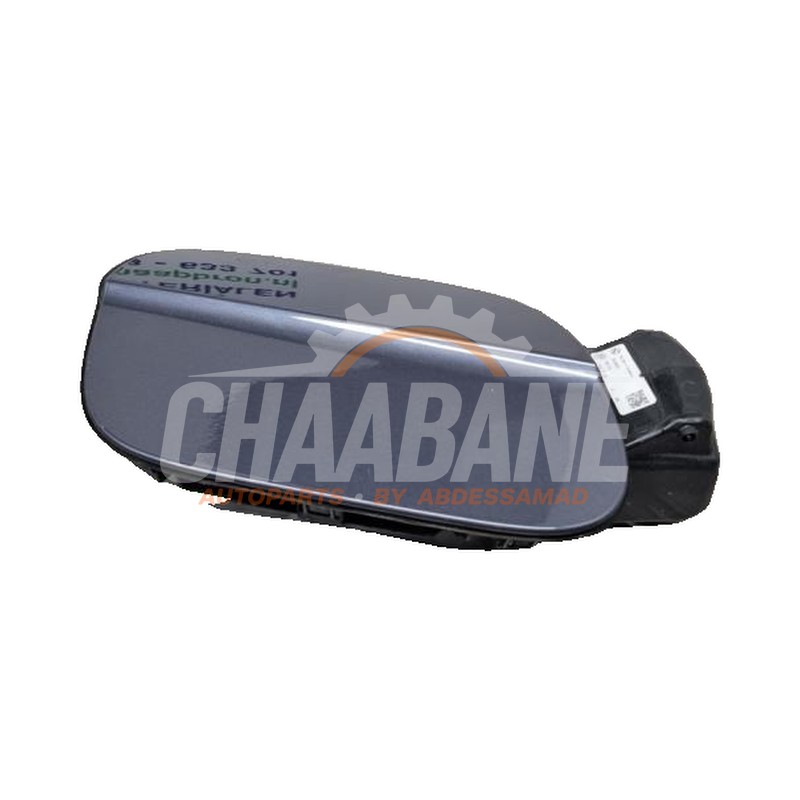 Clapet reservoir 2GS809857 Volkswagen Polo VI (AW1) 1.0 TSI 12V 2017