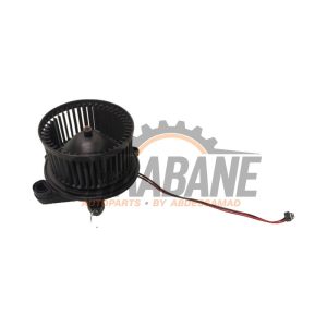 Ventilateur chauffage A2478308400 Mercedes CLA (118.3) 1.3 CLA-200 Turbo 16V