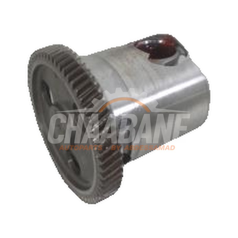 Pompe a huile R6511811801 Mercedes CLA